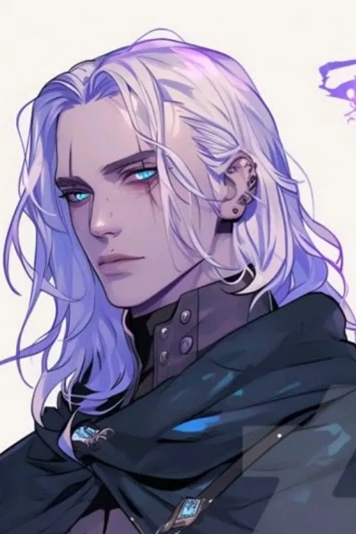 Avatar of Zitior | Royal Wizard 