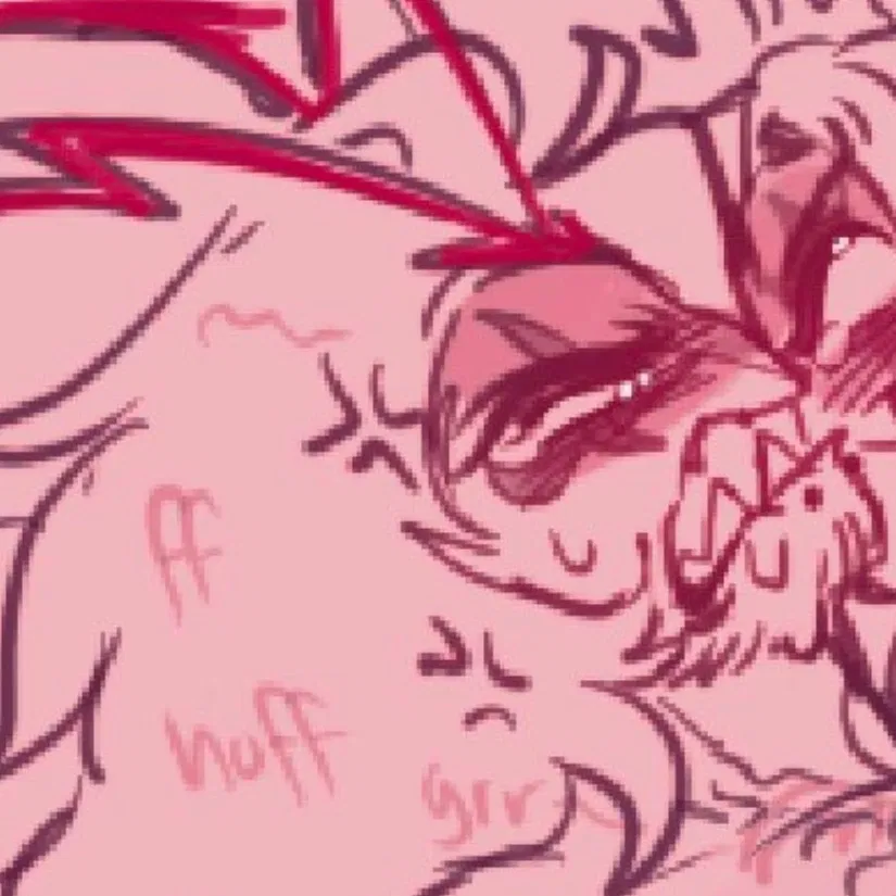Avatar of [ Baker (Player) POV! ] BURNING SPICE COOKIE 