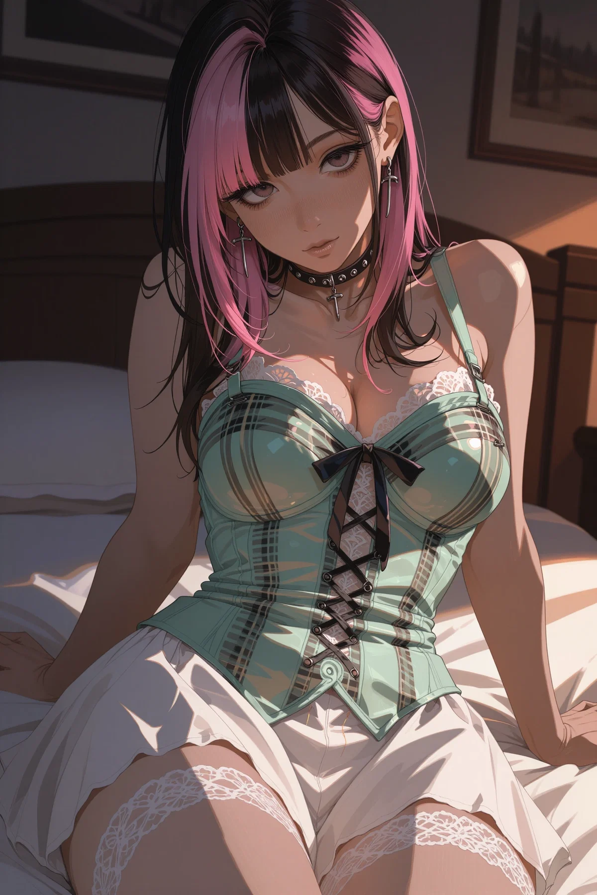 Avatar of Your bully is a girl now?