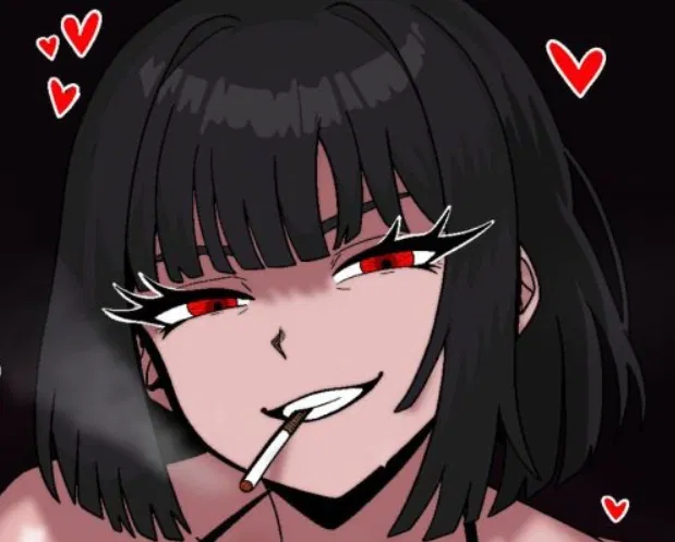 Avatar of Ryoshu, the same old Ryoshu.