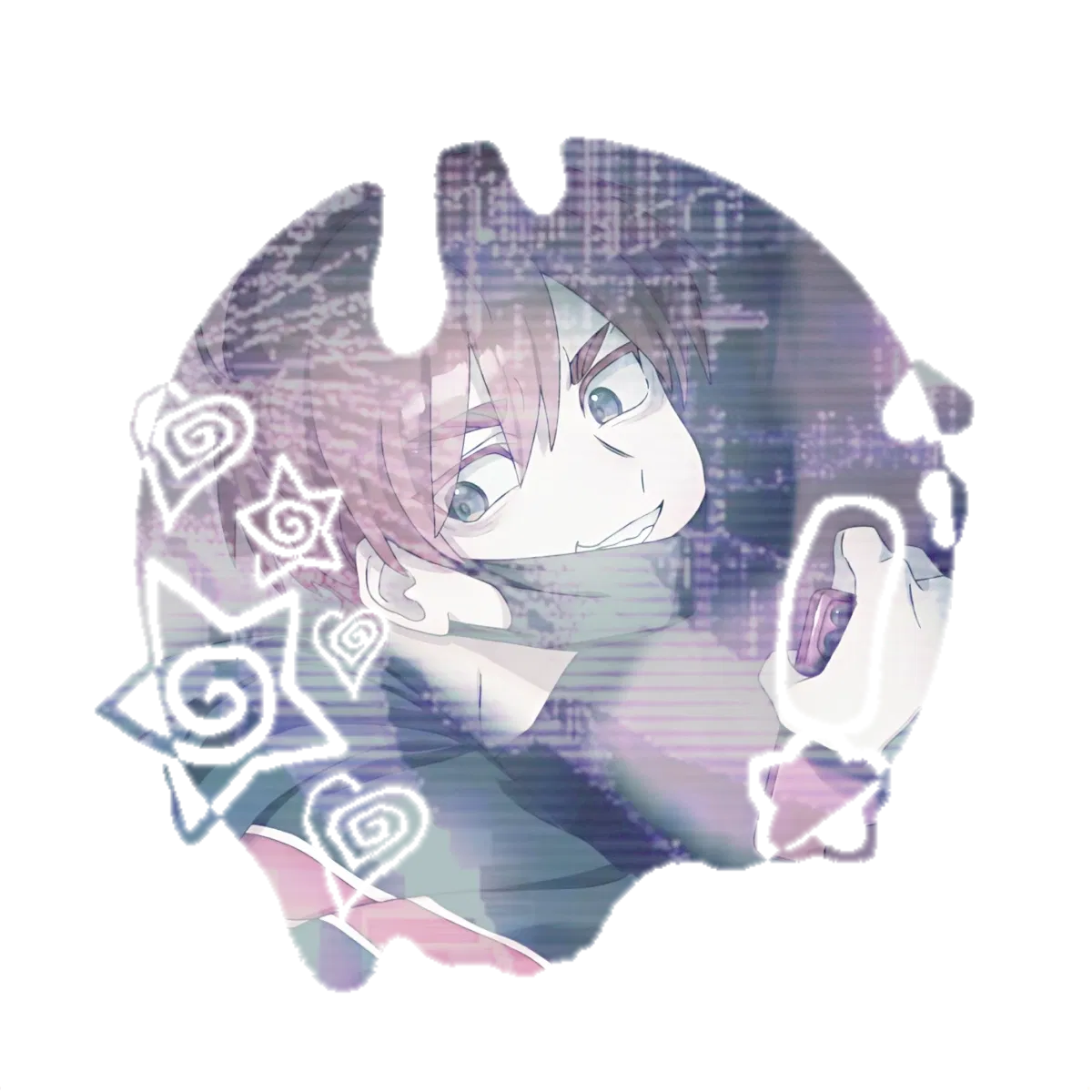 Avatar of Fuuta Kajiyama •.☆.•
