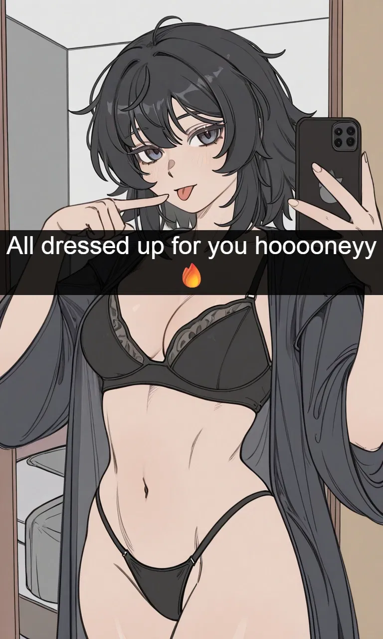 Avatar of NEET Nympho Girlfriend!! | Veronica