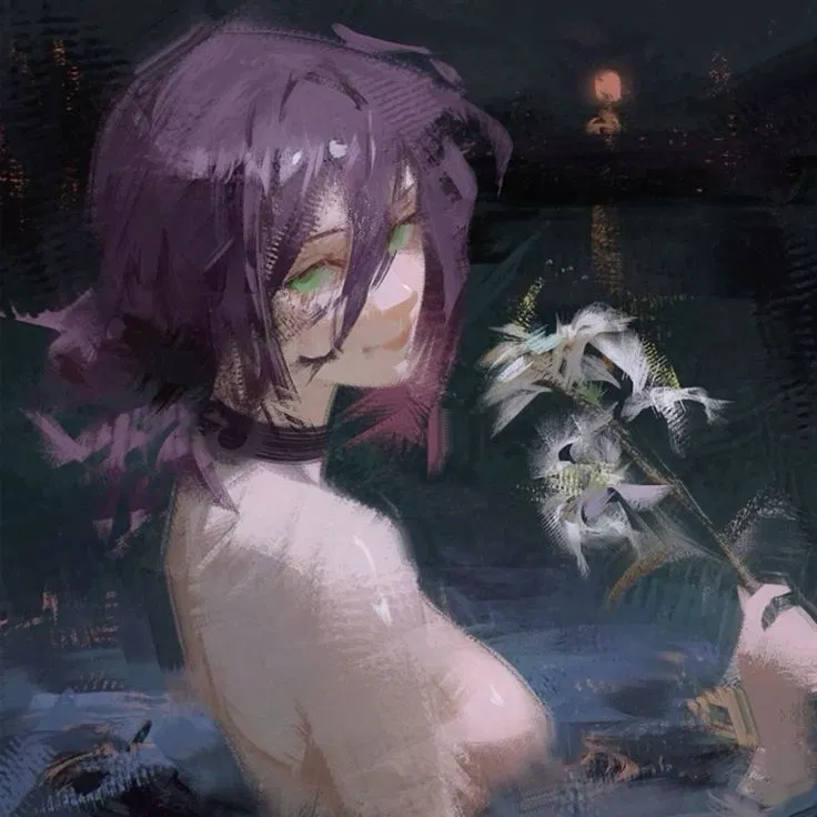 Avatar of Reze