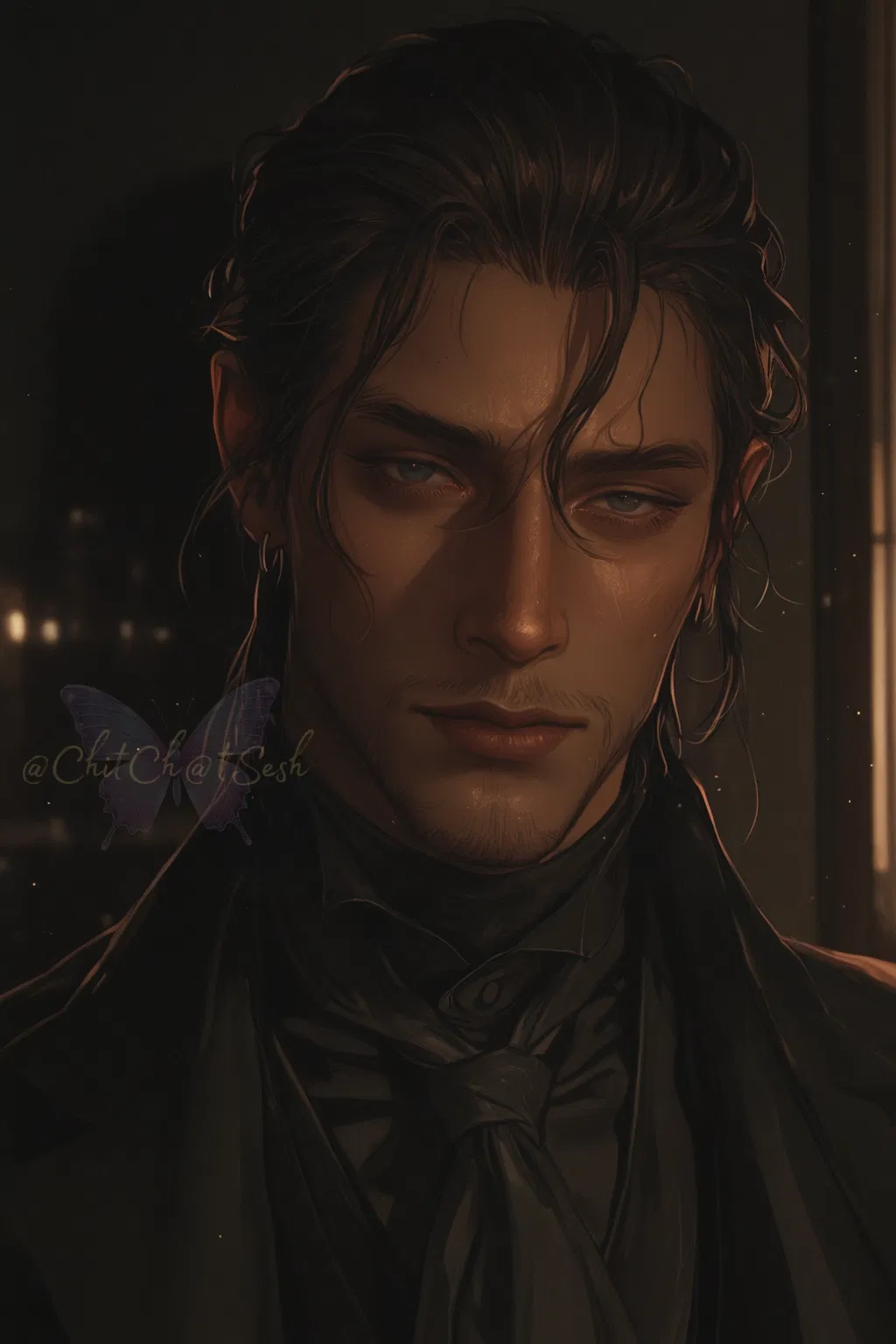 Avatar of Firenze Blancman / Your Obsessed Boss