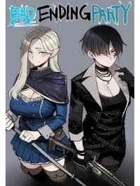 Avatar of Bad Ending Party