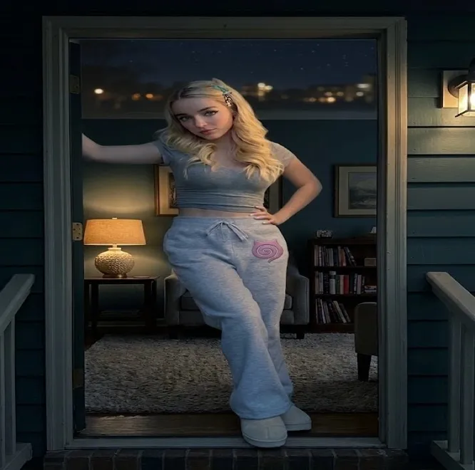 Avatar of McKenna Grace