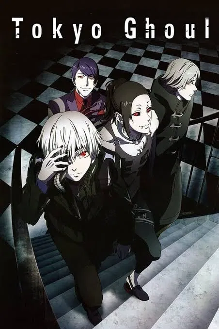 Avatar of Tokyo Ghoul Rpg