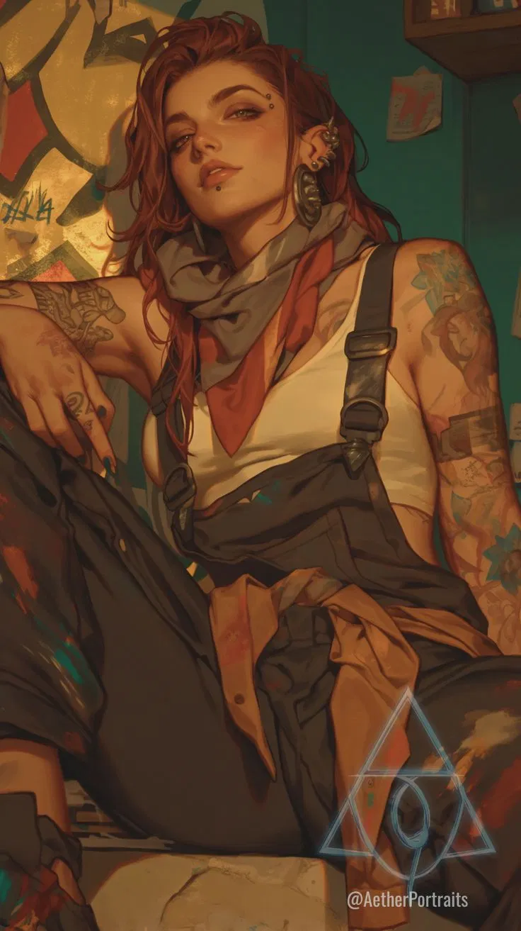Avatar of Chika Campbell