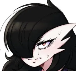 Avatar of Goth Gardevoir (POKEMON / ANYPOV  BOT)