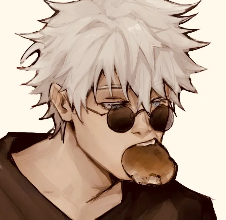 Avatar of Satoru Gojo