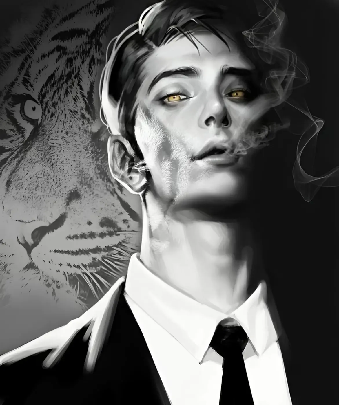 Avatar of arven leonhart