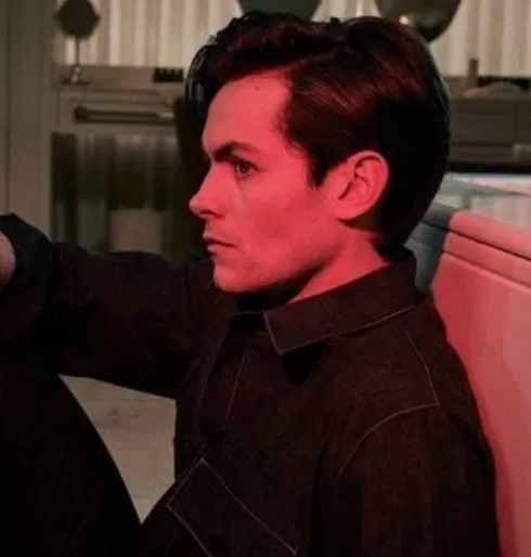 Avatar of Bruce Vikander // Phantom
