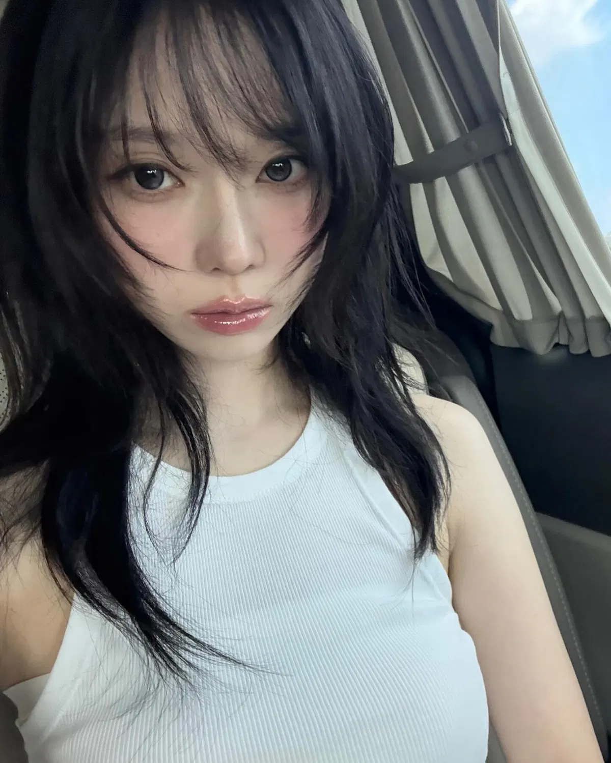 Avatar of 𝓚im 𝓜injeong  ──  GL/WLW