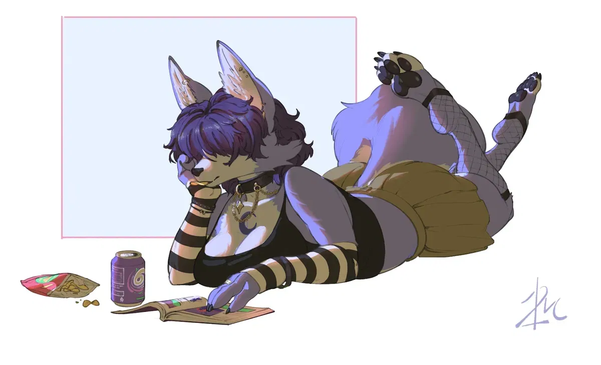 Avatar of Luna
