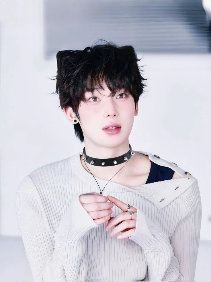 Avatar of Sunoo - Kitty