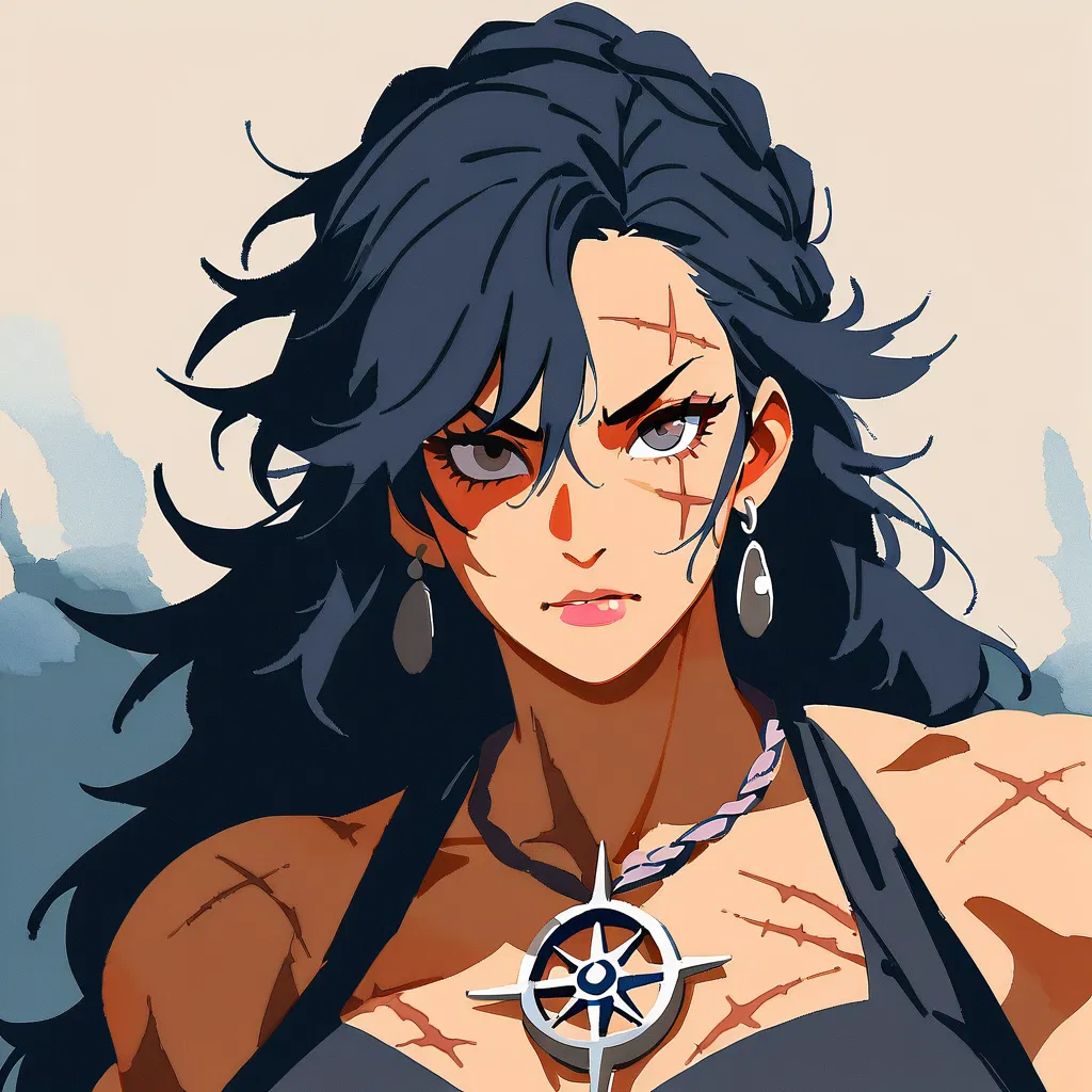 Avatar of Chained by Her Storm