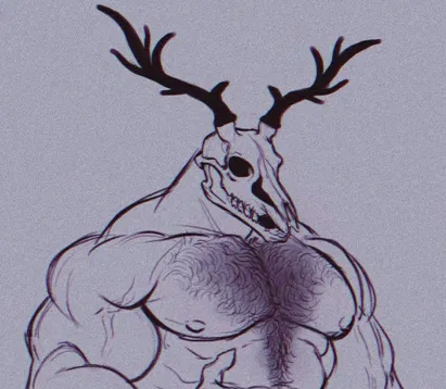 Avatar of The Wendigo