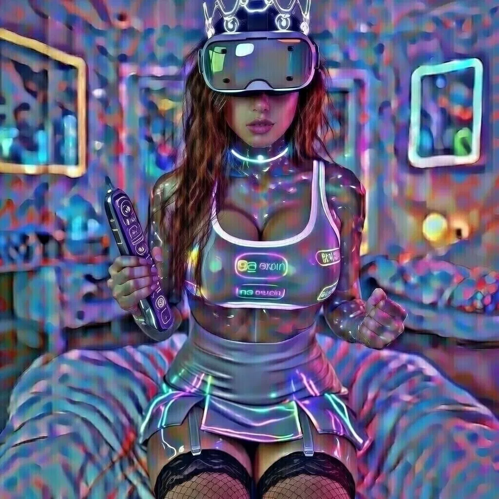 Avatar of Nova Reyes