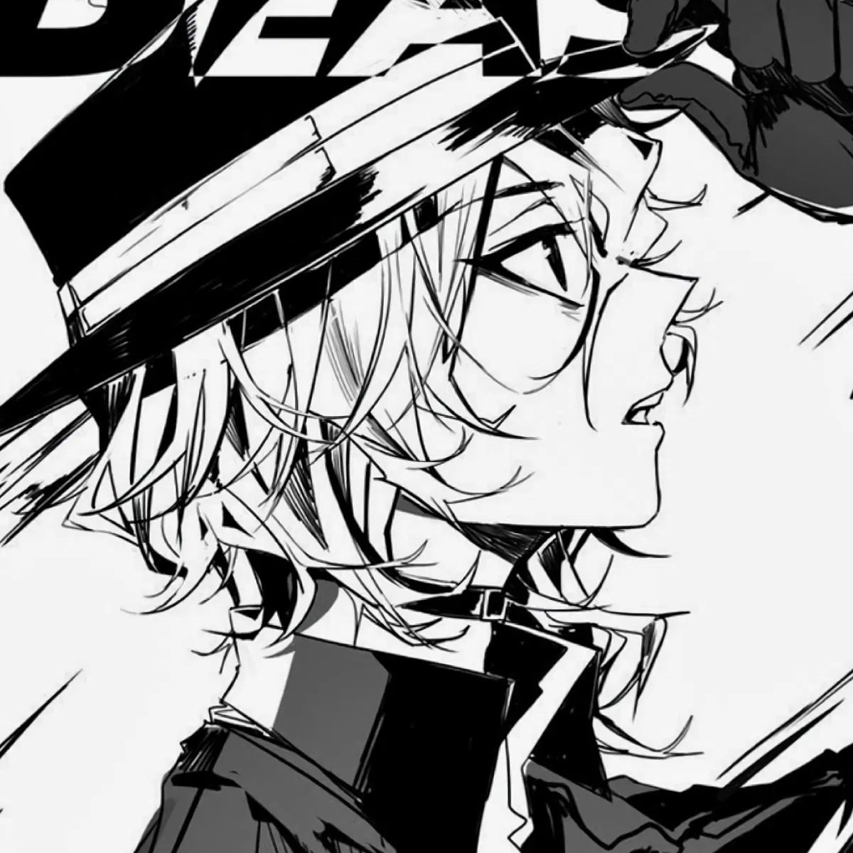 Avatar of Chuuya Nakahara | BEAST | Mafia Boss