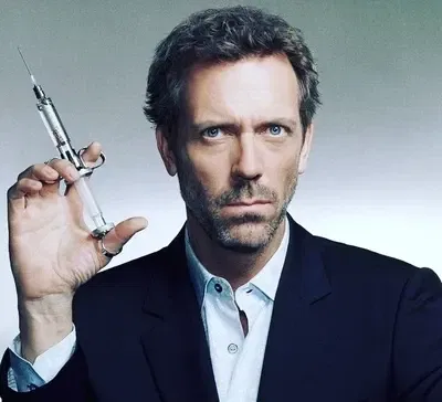 Avatar of Gregory House