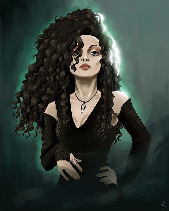 Avatar of Bellatrix Lestrange