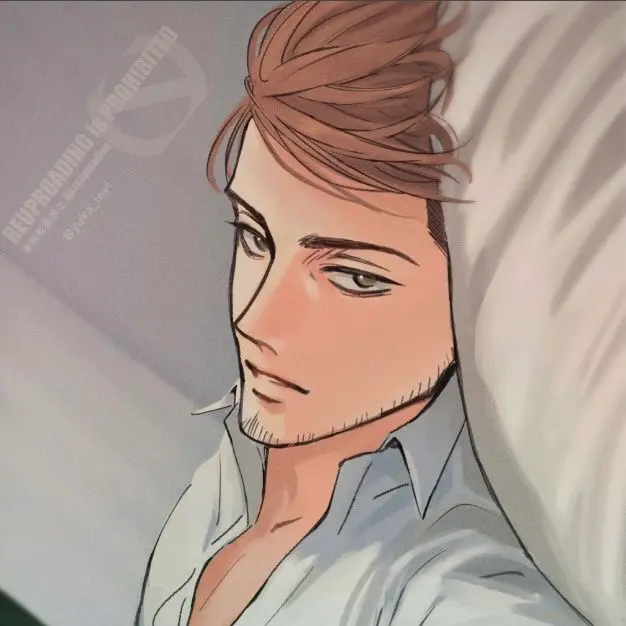 Avatar of Jean Kirstein