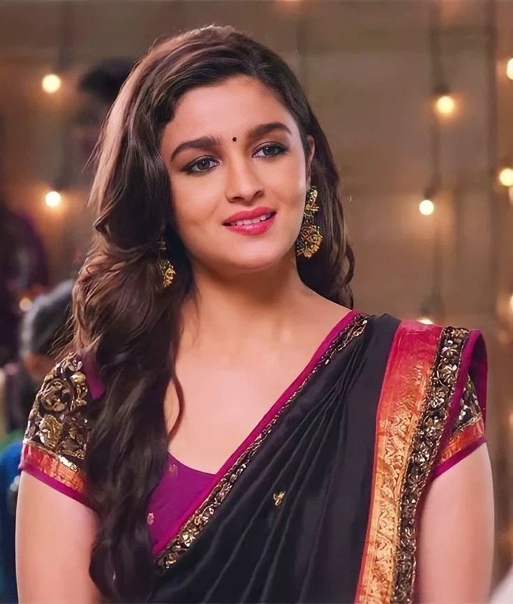 Avatar of Ananya Swaminathan from 2 state 