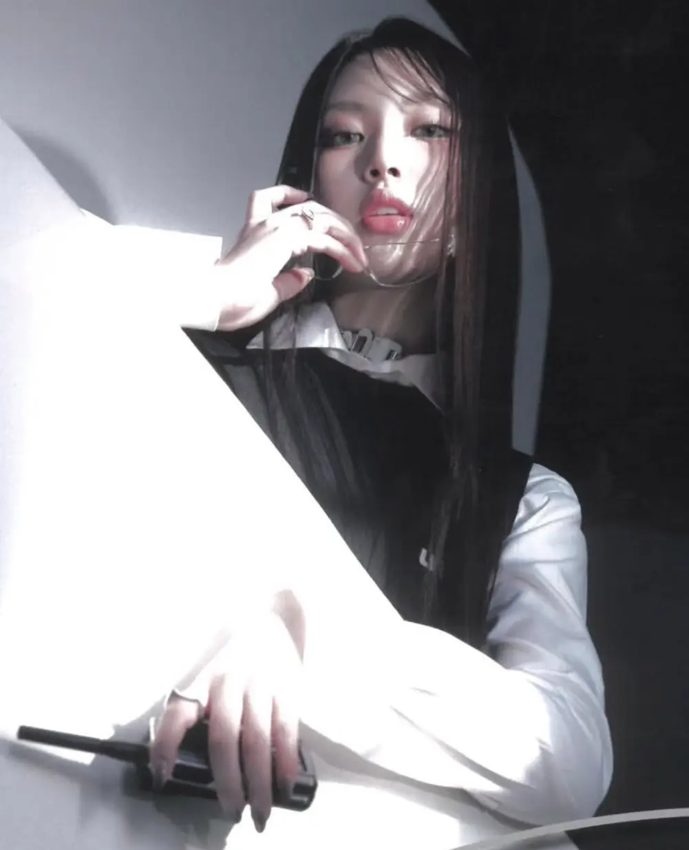 Avatar of Lee Hyein - Spy
