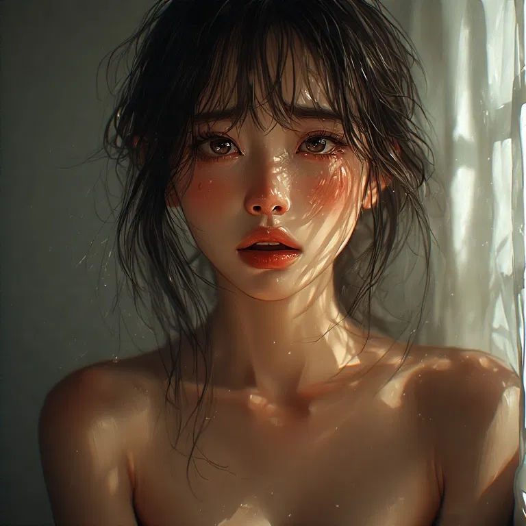 Avatar of Mei Lin