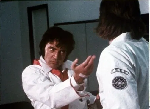 Avatar of Elvis Presley 