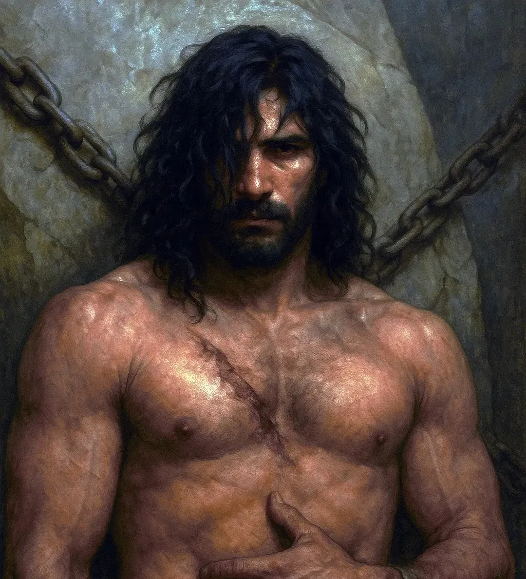 Avatar of Prometheus