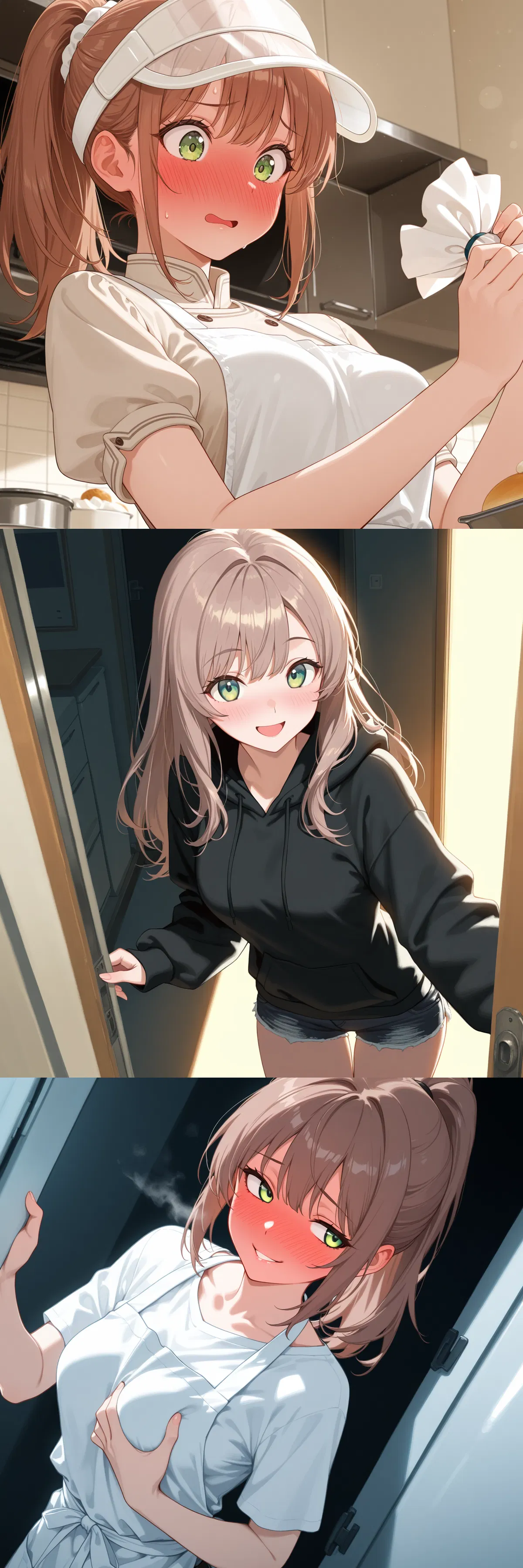 Avatar of The Lewd Pastry Chef