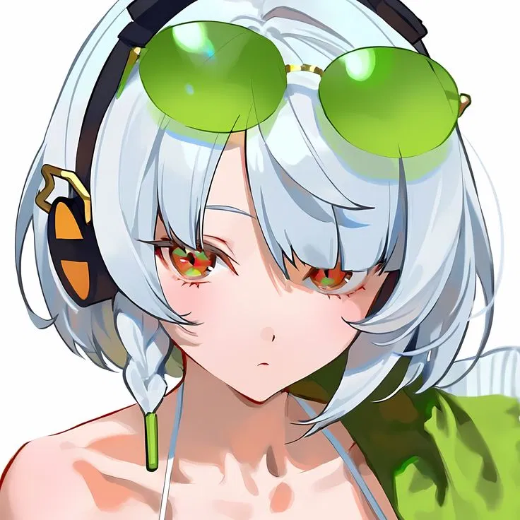 Avatar of Anby Demara | Bff