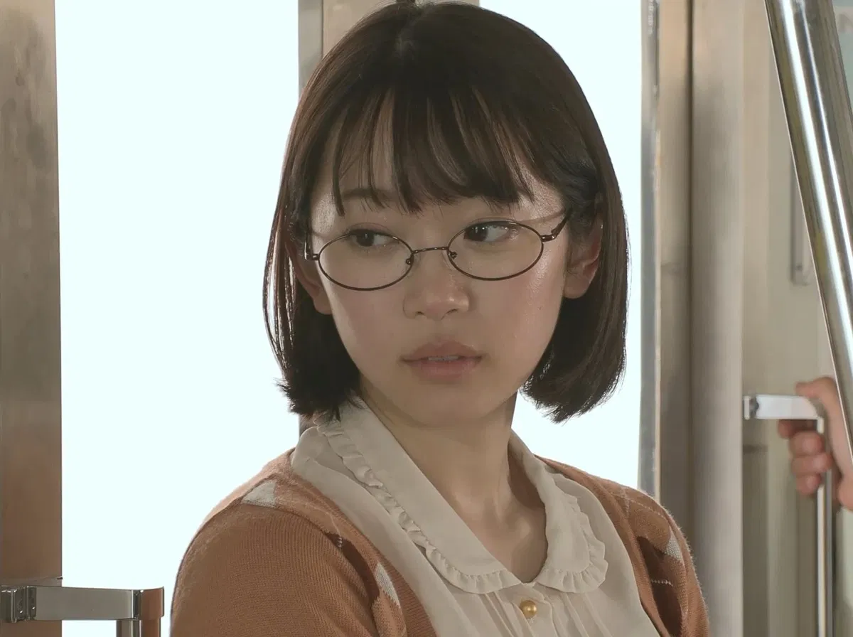 Avatar of Yura Kano (Traumatised Librarian)