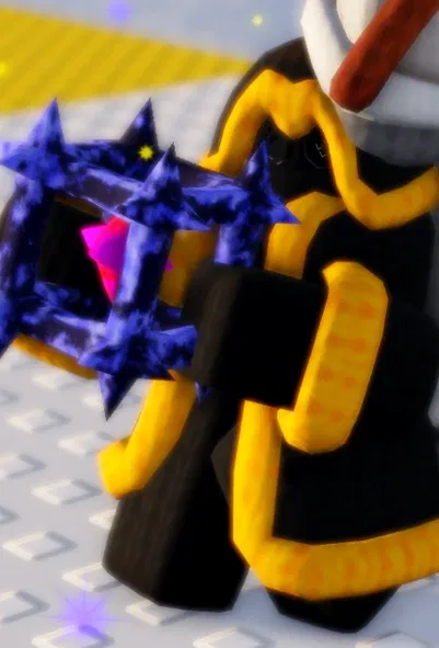 Avatar of Plushie Taph