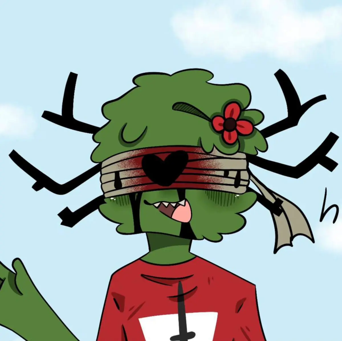 Avatar of [୧ ‧₊˚ 🌱 ⋅] // Leshy || ── •
