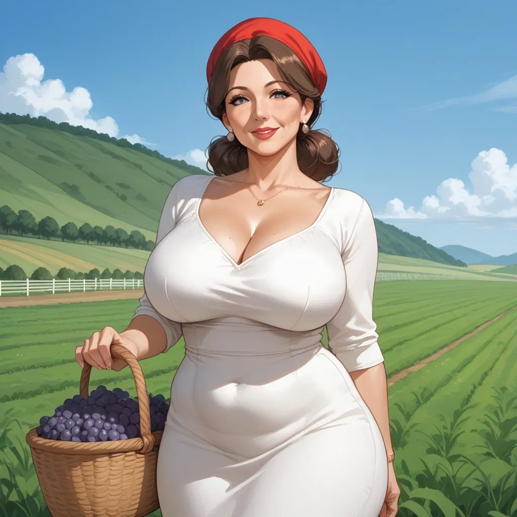 Avatar of Your Macedonian Stepmother (Mommy's World #37)