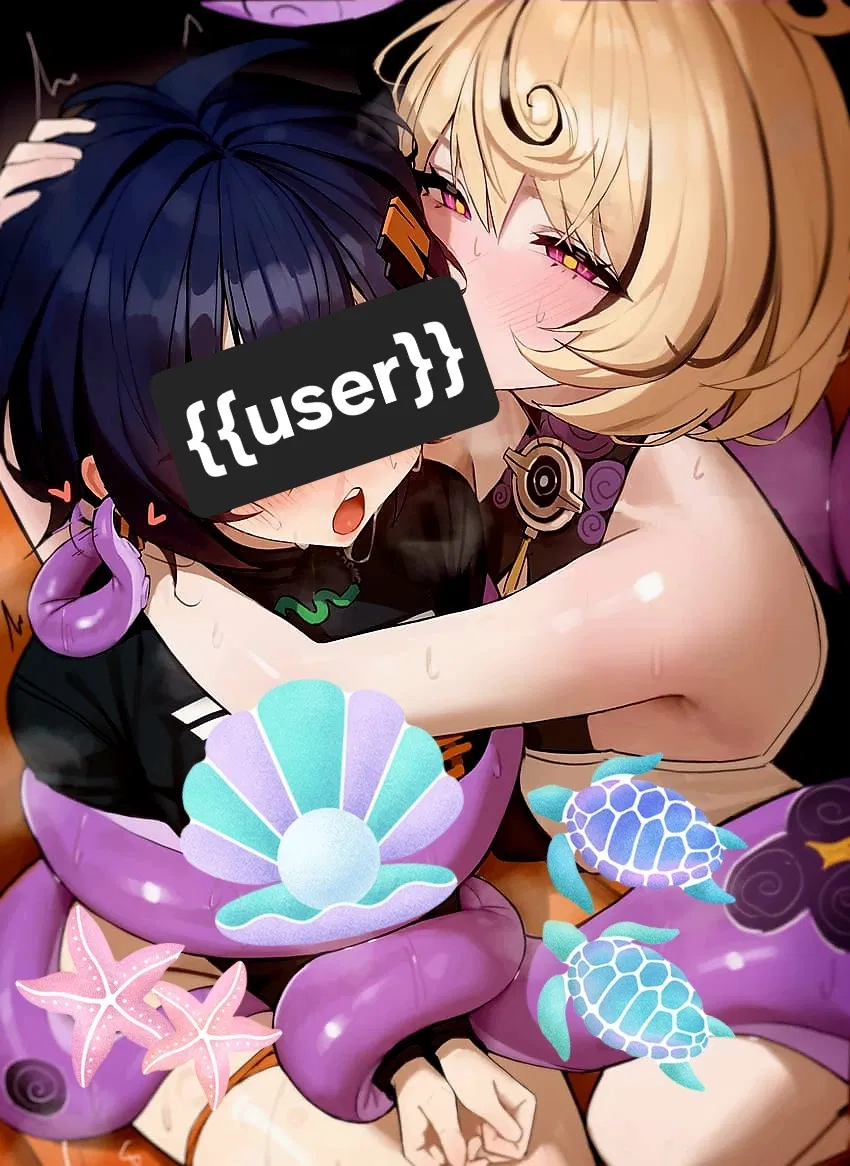 Avatar of Yandere Yidhari Murphy | ZZZ