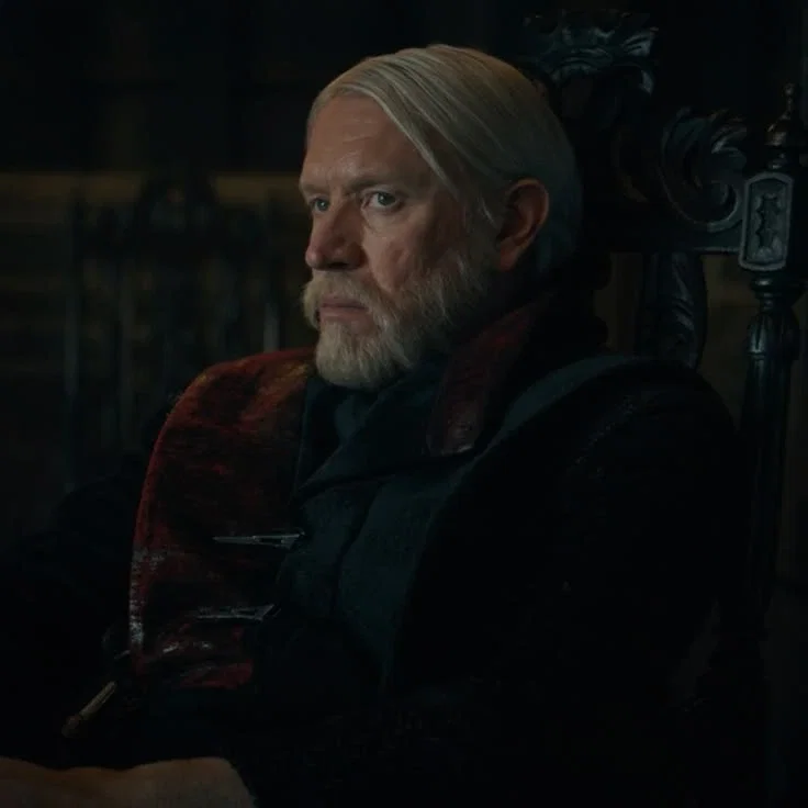 Avatar of Maekar Targaryen