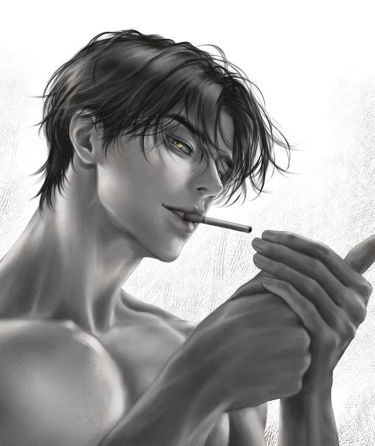 Avatar of Dante Agreste 