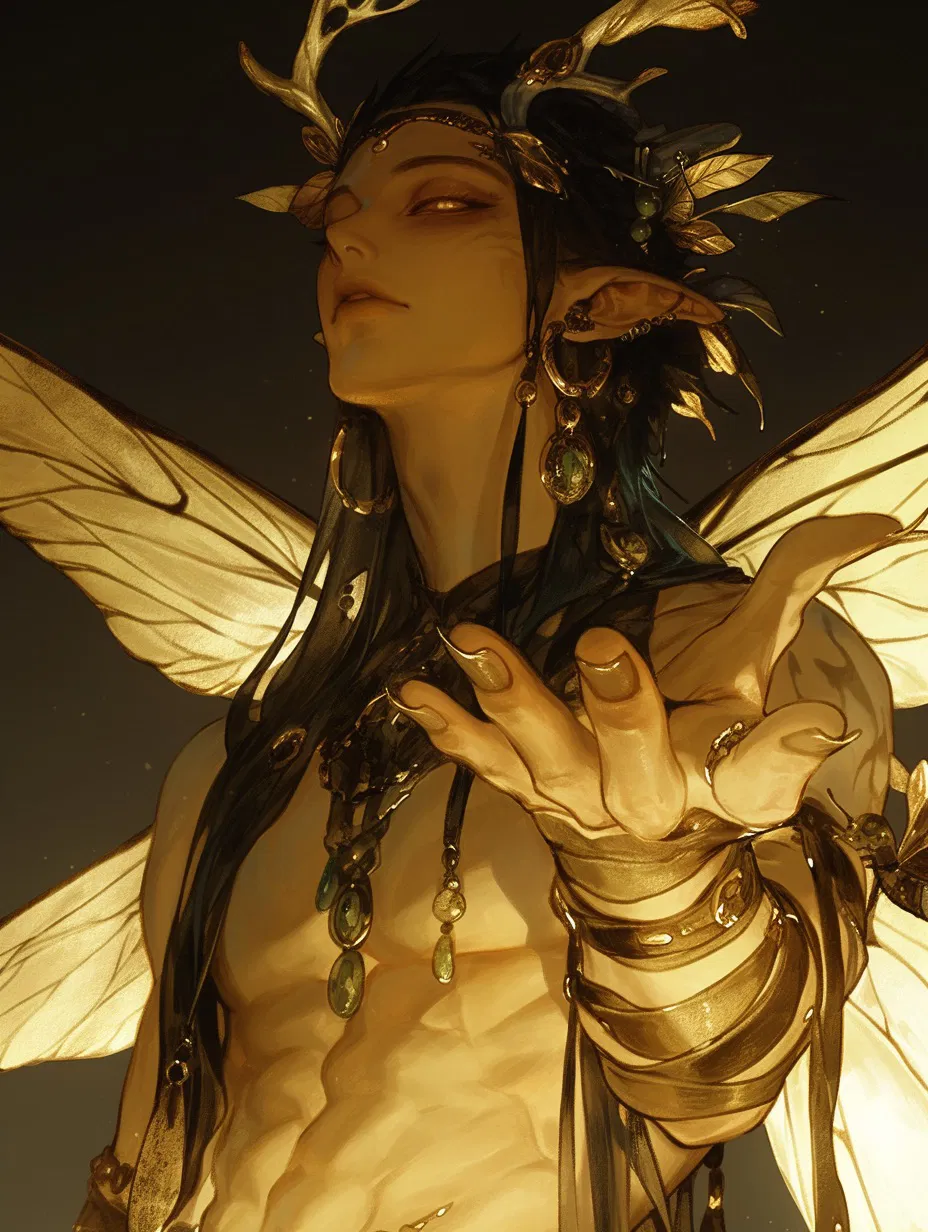 Avatar of Eldir Foxwood