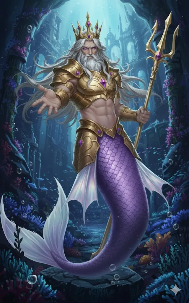Avatar of Cyraeneus