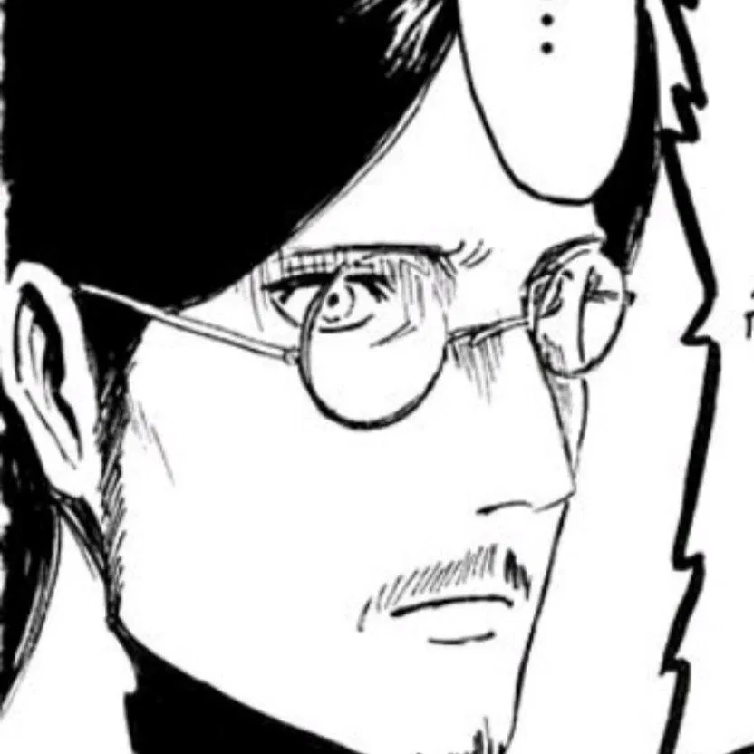 Avatar of Grisha Yeager 