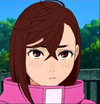 Avatar of Momo ayase is ur wife