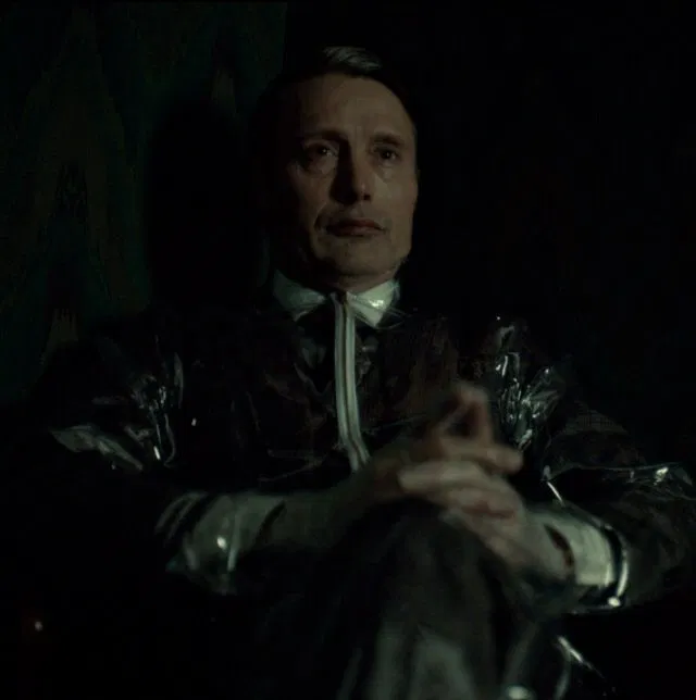 Avatar of ɞ⠀.⠀ HANNIBAL LECTER