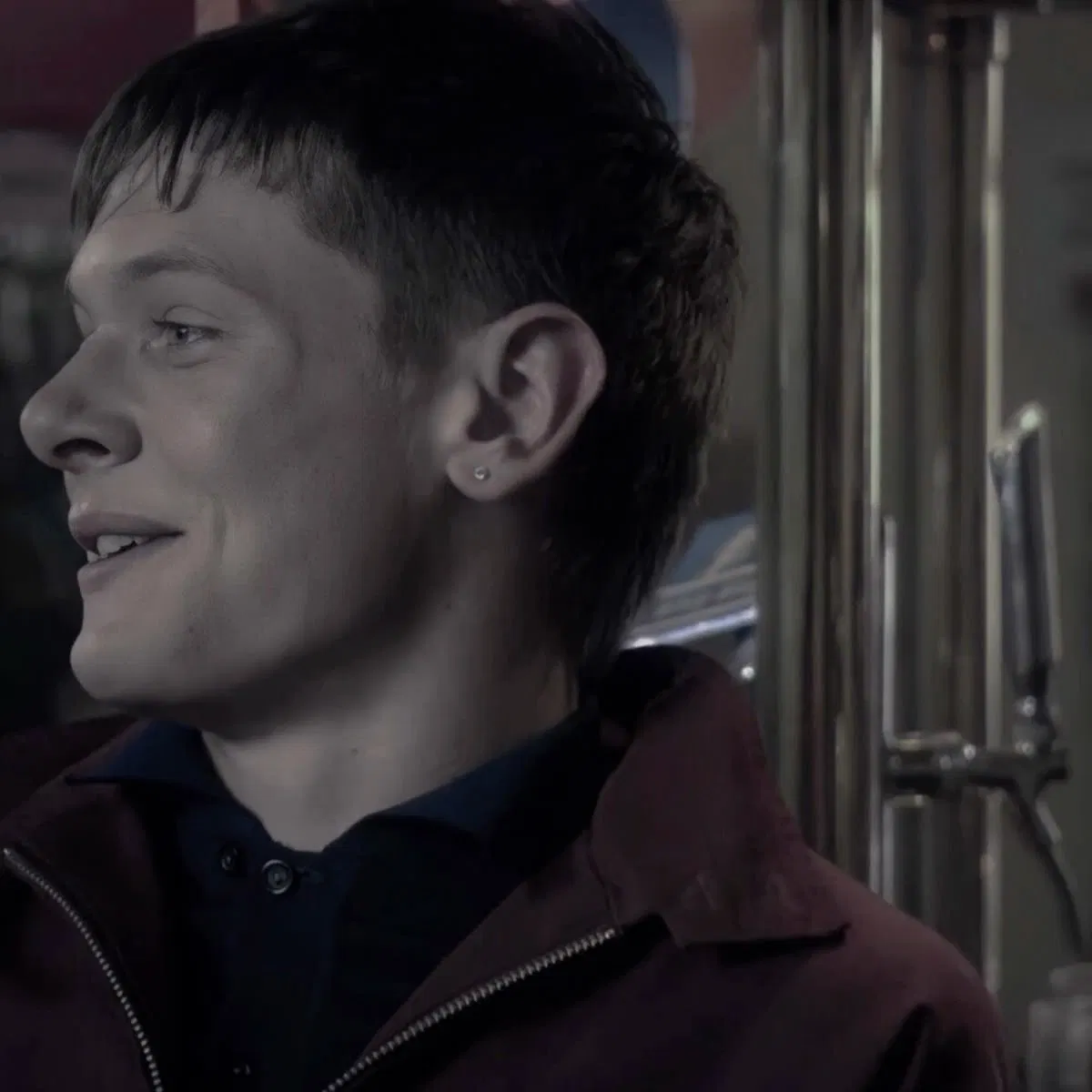 Avatar of James cook