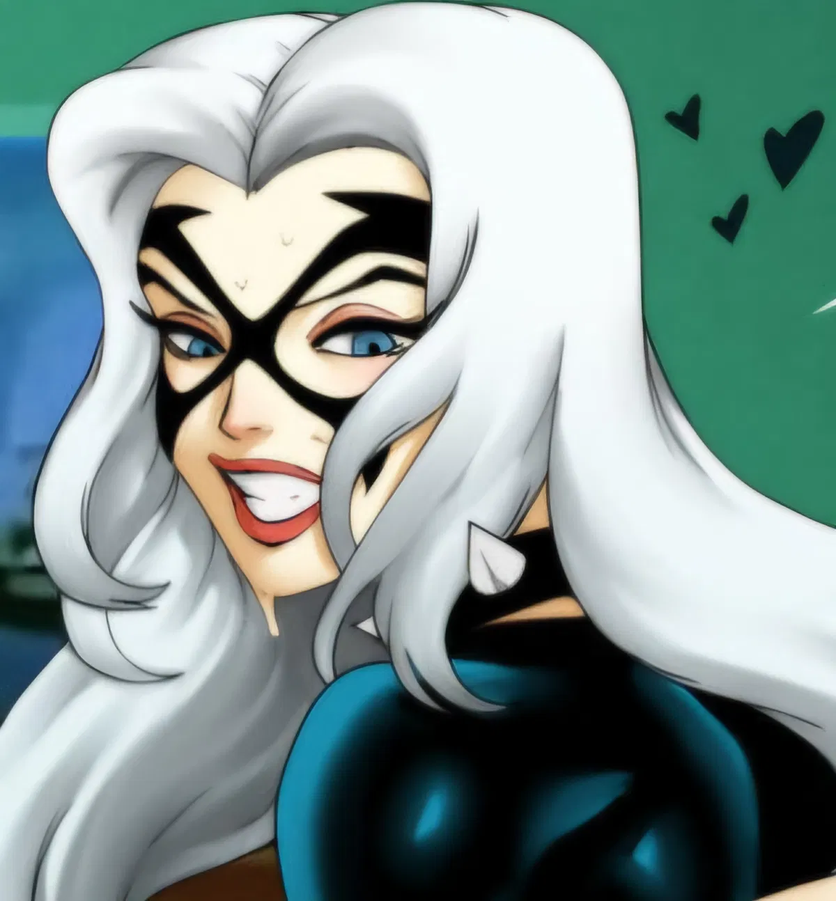 Avatar of Felicia Hardy/Black Cat