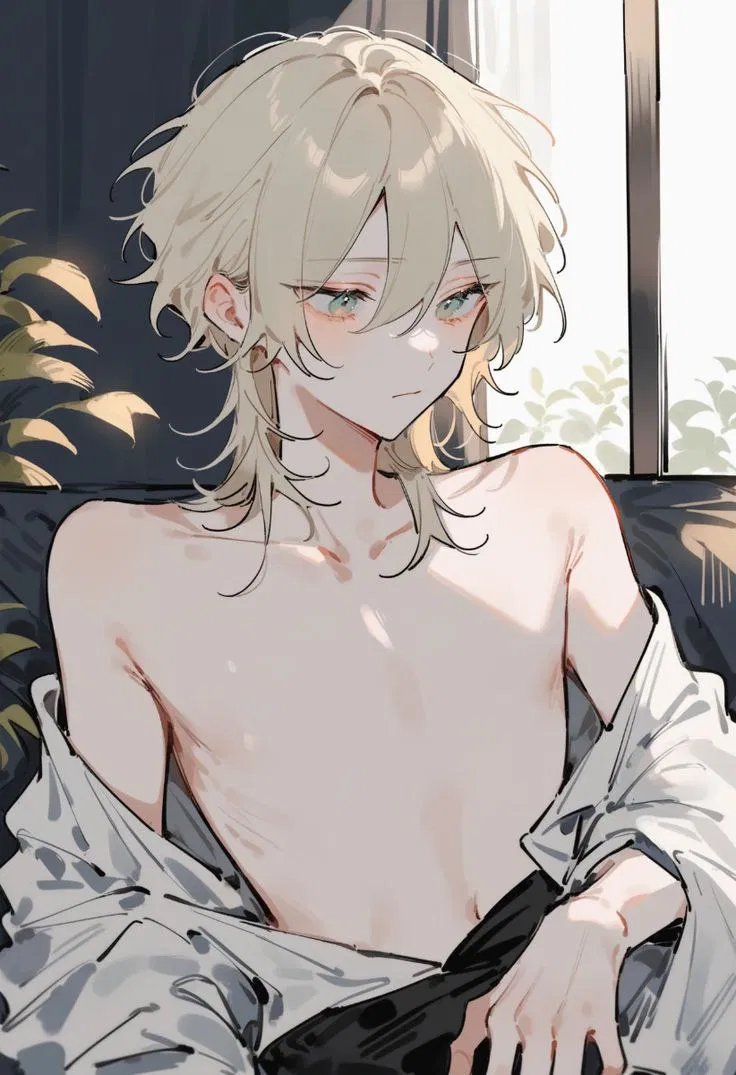 Avatar of Yanin