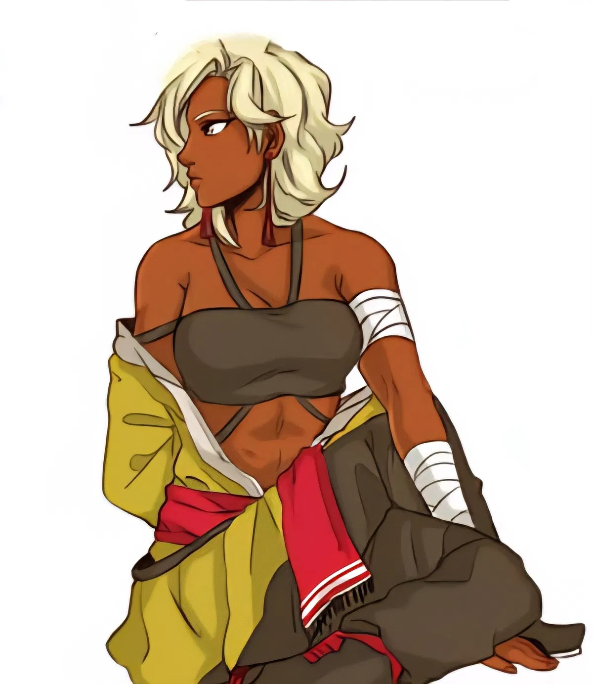 Avatar of Arslan Altan - Soulmate AU