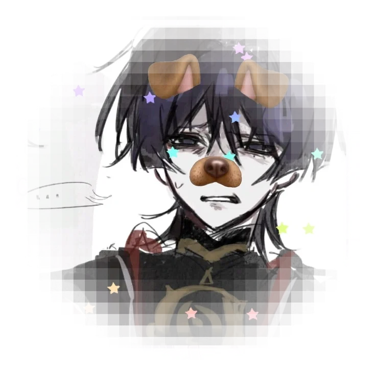 Avatar of scaramouche !